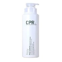 CPR Frizzy Frizz Control Shampoo 900ml
