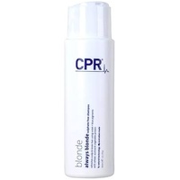 CPR Always Blonde Shampoo 300ml
