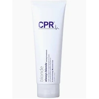 CPR Blonde Always Blonde Toning Treatment 170ml