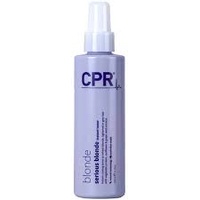 CPR Blonde Serious Blonde Instant Toner 180ml