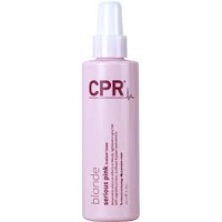 CPR Blonde Serious Pink Instant Toner 180ml