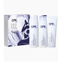CPR Empowering You Blonde Trio Gift Set
