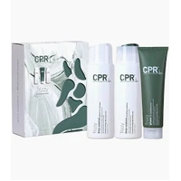 CPR Empowering You Frizzy Trio Gift Set