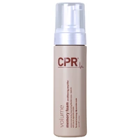 CPR Volume Memory Foam Amplifier 180ml