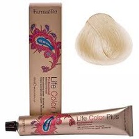 Life Color Plus 12.0 Special Blonde Natural 100ml