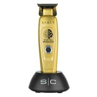 Styleceaft Saber Gold Trimmer