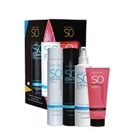 Salon Only SO Quad Pack - So Essential