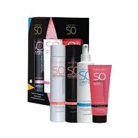 Salon Only SO Quad Pack - So Repair