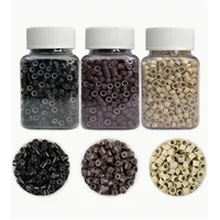 My Hair 5.0mm Micro Beads (Blonde)