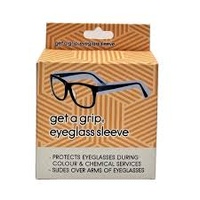 Get a Grip Eye Glass Protective Sleeve 200pk