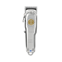 Wahl Cordless A Senior Metal Edition