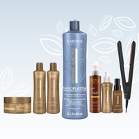 Nanoplastia Litre Salon Kit
