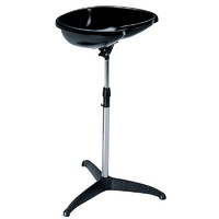Bmp Portable Backwash Tray/stand 