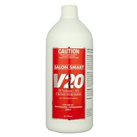 Salon Smart 20 Vol Creme Peroxide 990ml