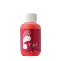 Fluid Nail Polish Remover Strawberry 125ml