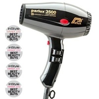 Parlux 3500  Black 