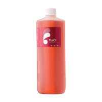 Fluid Nail Polish Remover Strawberry 1L