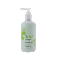 Fluid Lime Manicure Soak #1 250ml
