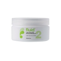 Fluid Lime Manicure Exfoliating Salts #2 250g