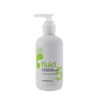 Fluid Lime Manicure Soothing Moisturizer #5 250ml
