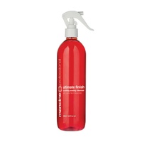Mancine Ultimate Finish Soothing Wax Cleanser Red 500ml