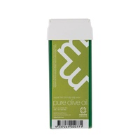 Mancine Roll On Wax Cartridge Olive Oil 100ml