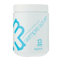 Mancine Siempre Azure Strip 800g