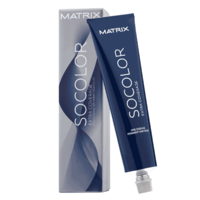 Matrix SoColor 504w Dark Warm Natural Brown 85g