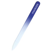NailPro Glass Nail File Pink