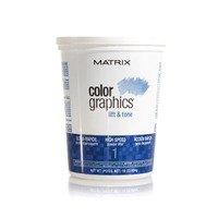 Matrix Colorgraphics Lightening Powder 454g