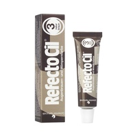 Refectocil Tint Natural Brown 15ml
