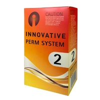 Innovative 2 Perm System Box