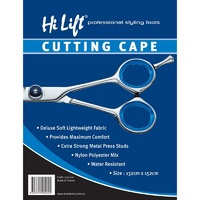 Hi Lift Cutting Cape 132x15