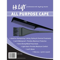 Hi Lift All Purpose Cape 137x15