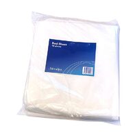 Bed Sheet 10pk