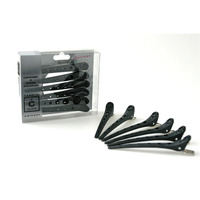 Cricket Carbon Clips 6pk