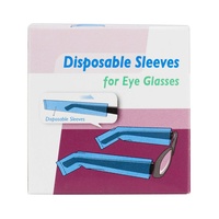 Glasses Cover Disposable Sleeves 200pcs