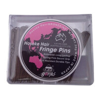 555 Fringe Pins Bronze 50g (Hosoke)
