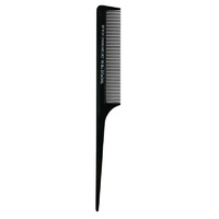 Black Diamond Plastic Tail Comb #98 