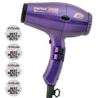 Parlux 3500 Purple Single
