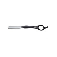 Feather Styling Razor Black