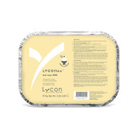 Lycon Lycoflex Vanilla Hard Wax 1kg