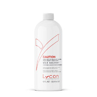 Lycon Wax Solvent 1Lt
