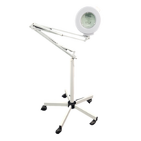 Led Mag Lamp On Stand (single)