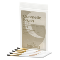 Refectocil Cosmetic Brush Hard Pkt 5