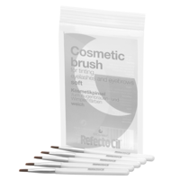 Refectocil Cosmetic Brush Soft Pkt 5
