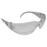 Safety Glasses Clear