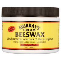 Murrays Cream Beeswax 178ml