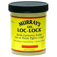 Murrays Gel Loc Lock 236ml