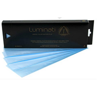 Luminati Highlighting Strips Blue Long 30cm (150pc)